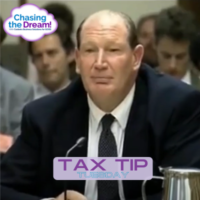 tax planning