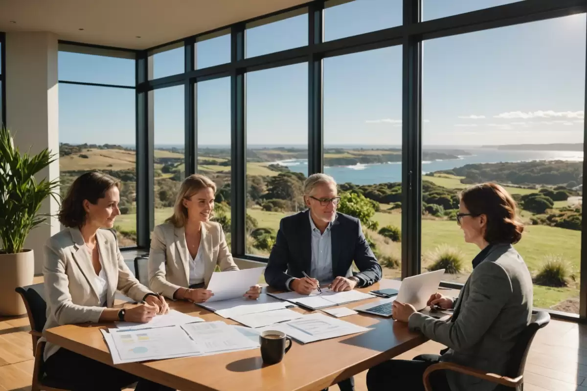 Is Your Estate Planning in Warrnambool Ready for the Future?