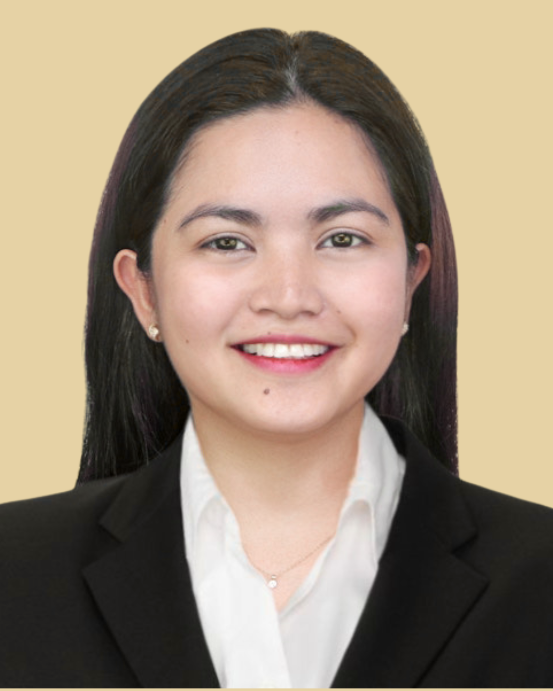Team Member Kaye Vilar