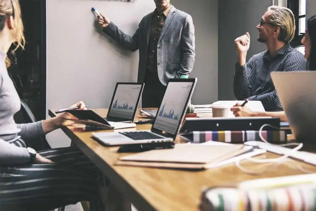 Ceebeks — Business Solutions for GOOD